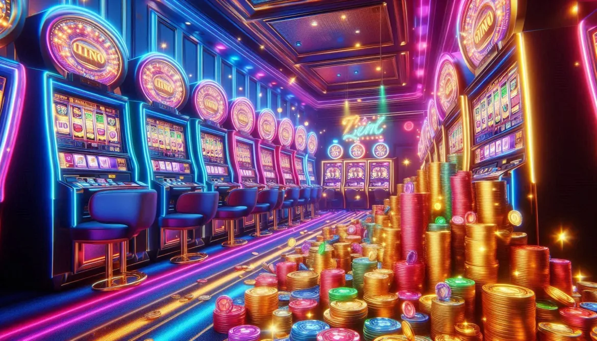 Spassino Casino
